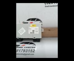 CENTRALINA MODULO CAS4 BMW F11 2012 5WK50722HBR 61 - 5