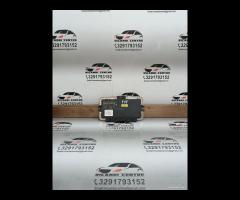 CENTRALINA COMFORT MODULO VANO PIEDI  BMW F11 2012