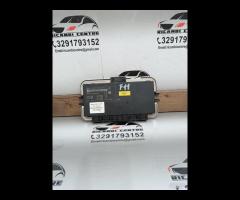 CENTRALINA COMFORT MODULO VANO PIEDI  BMW F11 2012