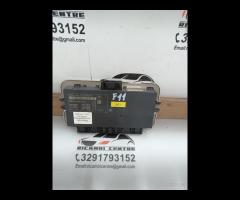 CENTRALINA COMFORT MODULO VANO PIEDI  BMW F11 2012