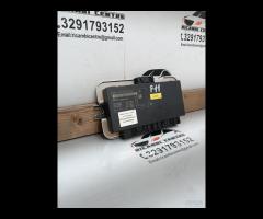 CENTRALINA COMFORT MODULO VANO PIEDI  BMW F11 2012