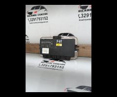 CENTRALINA COMFORT MODULO VANO PIEDI  BMW F11 2012