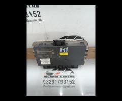CENTRALINA COMFORT MODULO VANO PIEDI  BMW F11 2012 - 7