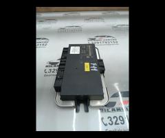 CENTRALINA COMFORT MODULO VANO PIEDI  BMW F11 2012 - 10
