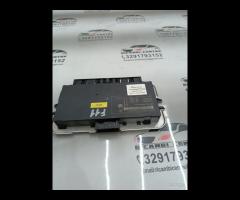 CENTRALINA COMFORT MODULO VANO PIEDI  BMW F11 2012 - 11