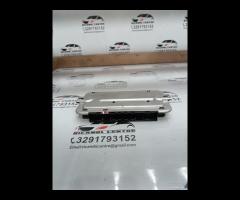 CENTRALINA COMFORT MODULO VANO PIEDI  BMW F11 2012 - 13