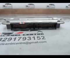 CENTRALINA COMFORT MODULO VANO PIEDI  BMW F11 2012 - 16