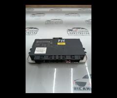 CENTRALINA COMFORT MODULO VANO PIEDI  BMW F11 2012 - 18