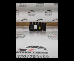 MODULO ALIMENTAZIONE INTEGRATO BATERIA BMW G30 520