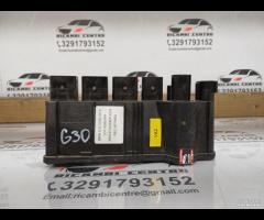 MODULO ALIMENTAZIONE INTEGRATO BATERIA BMW G30 520