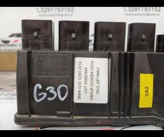 MODULO ALIMENTAZIONE INTEGRATO BATERIA BMW G30 520