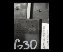 MODULO ALIMENTAZIONE INTEGRATO BATERIA BMW G30 520