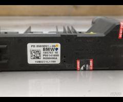 MODULO ALIMENTAZIONE INTEGRATO BATERIA BMW G30 520 - 7