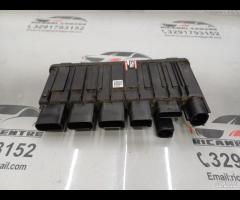 MODULO ALIMENTAZIONE INTEGRATO BATERIA BMW G30 520 - 12