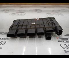 MODULO ALIMENTAZIONE INTEGRATO BATERIA BMW G30 520 - 13