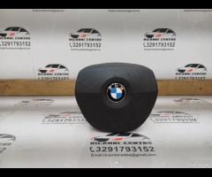 AIRBAG VOLANTE BMW F11 520D 2012 33678382902 61863