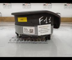 AIRBAG VOLANTE BMW F11 520D 2012 33678382902 61863 - 8