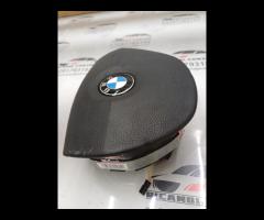 AIRBAG VOLANTE BMW F11 520D 2012 33678382902 61863 - 12