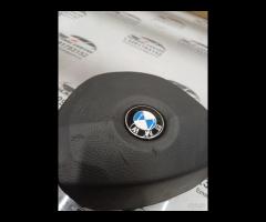 AIRBAG VOLANTE BMW F11 520D 2012 33678382902 61863 - 16