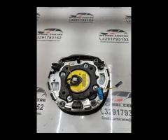 AIRBAG VOLANTE BMW F11 520D 2012 33678382902 61863 - 18