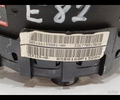 AIRBAG VOLANTE BMW E82 2008 33677051503Q 305166199