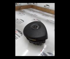AIRBAG VOLANTE BMW E82 2008 33677051503Q 305166199 - 7