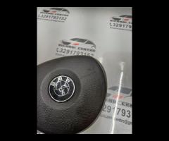 AIRBAG VOLANTE BMW E82 2008 33677051503Q 305166199 - 8