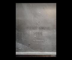 SOTTOSCOCCA COPERTURA VASSOIO NISSAN LEAF 2023 748 - 22