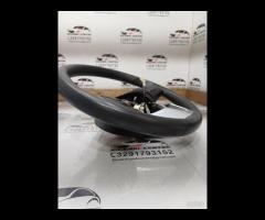 VOLANTE MULTIFUNZIONE IN PELLE MAZDA CX-5 2013 KD4 - 13