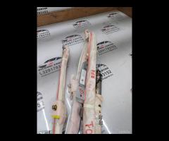 AIRBAG A TENDINA LATERALE DESTRO BMW SERIE 7 F01 F - 8