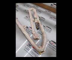 AIRBAG A TENDINA LATERALE DESTRO BMW SERIE 7 F01 F - 17