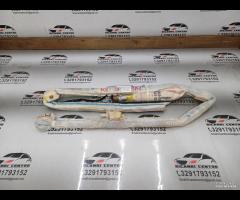 AIRBAG A TENDINA LATERALE SINISTRO BMW SERIE 7 F01