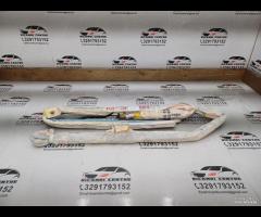 AIRBAG A TENDINA LATERALE SINISTRO BMW SERIE 7 F01