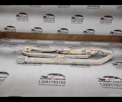 AIRBAG A TENDINA LATERALE SINISTRO BMW SERIE 7 F01