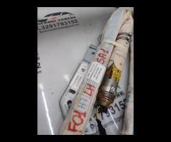 AIRBAG A TENDINA LATERALE SINISTRO BMW SERIE 7 F01 - 9