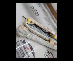AIRBAG A TENDINA LATERALE SINISTRO BMW SERIE 7 F01 - 12