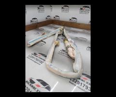AIRBAG A TENDINA LATERALE SINISTRO BMW SERIE 7 F01 - 19
