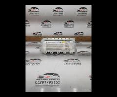 AIRBAG PASSAGGERO BORSA CROSCUTTO BMW F01 2011 608 - 1