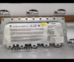 AIRBAG PASSAGGERO BORSA CROSCUTTO BMW F01 2011 608 - 3