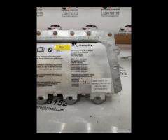 AIRBAG PASSAGGERO BORSA CROSCUTTO BMW F01 2011 608 - 4