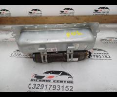AIRBAG PASSAGGERO BORSA CROSCUTTO BMW F01 2011 608 - 12