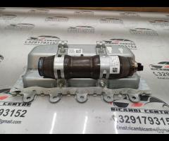 AIRBAG PASSAGGERO BORSA CROSCUTTO BMW F01 2011 608 - 15