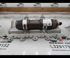 AIRBAG PASSAGGERO BORSA CROSCUTTO BMW F01 2011 608 - 16