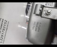 AIRBAG PASSAGGERO BORSA CROSCUTTO BMW F01 2011 608 - 18