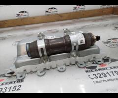 AIRBAG PASSAGGERO BORSA CROSCUTTO BMW F01 2011 608 - 20