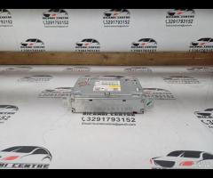 SISTEMA MULTIMEDIA AUTORADIO LETTORE CD PEUGEOT 20 - 1