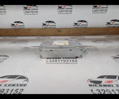 SISTEMA MULTIMEDIA AUTORADIO LETTORE CD PEUGEOT 20 - 2