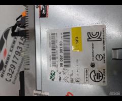 SISTEMA MULTIMEDIA AUTORADIO LETTORE CD PEUGEOT 20 - 5