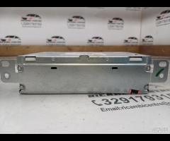 SISTEMA MULTIMEDIA AUTORADIO LETTORE CD PEUGEOT 20 - 9