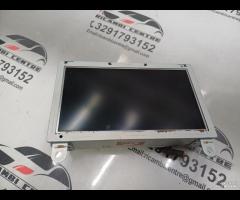 DISPLAY SCHERMO OPEL CASCADA 2013 95196687 6525088